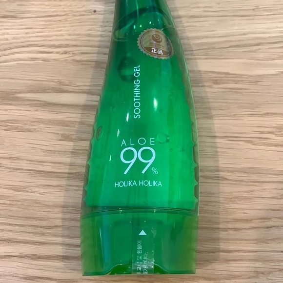 Holika Holika | Other | Holika Holika Aloe 99 Soothing Gel 25ml | Poshmark